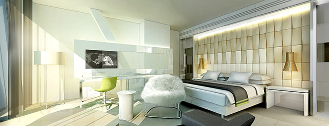 В Австрии открывается первый отель сети Meliá (фото 2)