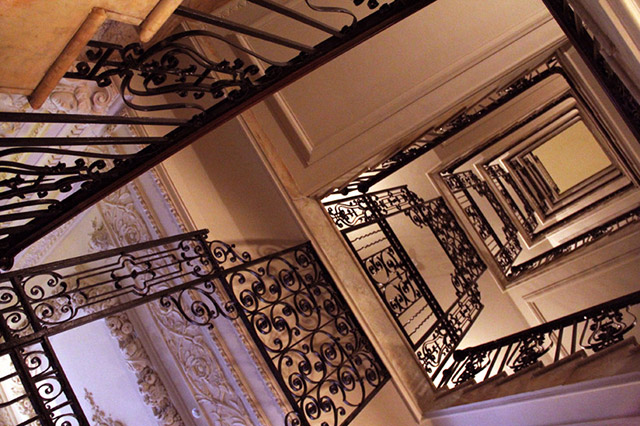 В Лондоне открылся новый Edition отель от создателя Studio 54 (фото 4)