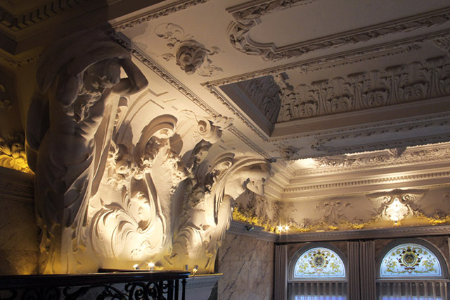 В Лондоне открылся новый Edition отель от создателя Studio 54 (фото 2)