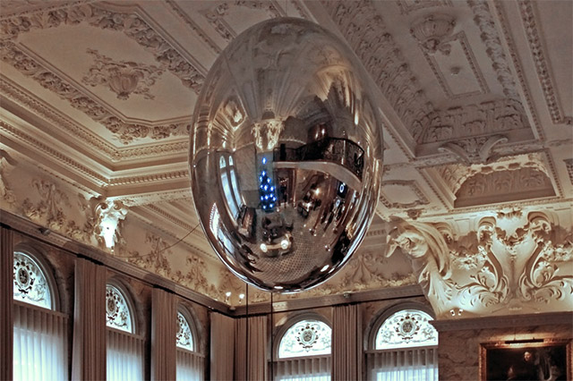 В Лондоне открылся новый Edition отель от создателя Studio 54 (фото 12)