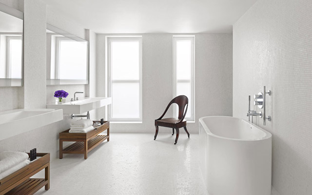 В Лондоне открылся новый Edition отель от создателя Studio 54 (фото 18)