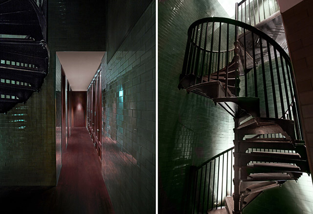 В Лондоне открылся новый Edition отель от создателя Studio 54 (фото 14)