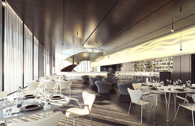 В Австрии открывается первый отель сети Meliá (фото 3)