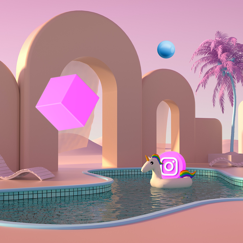 «Будем жить в метавселенных». Интервью с трендвотчером Альбертом Шарафутдиновым