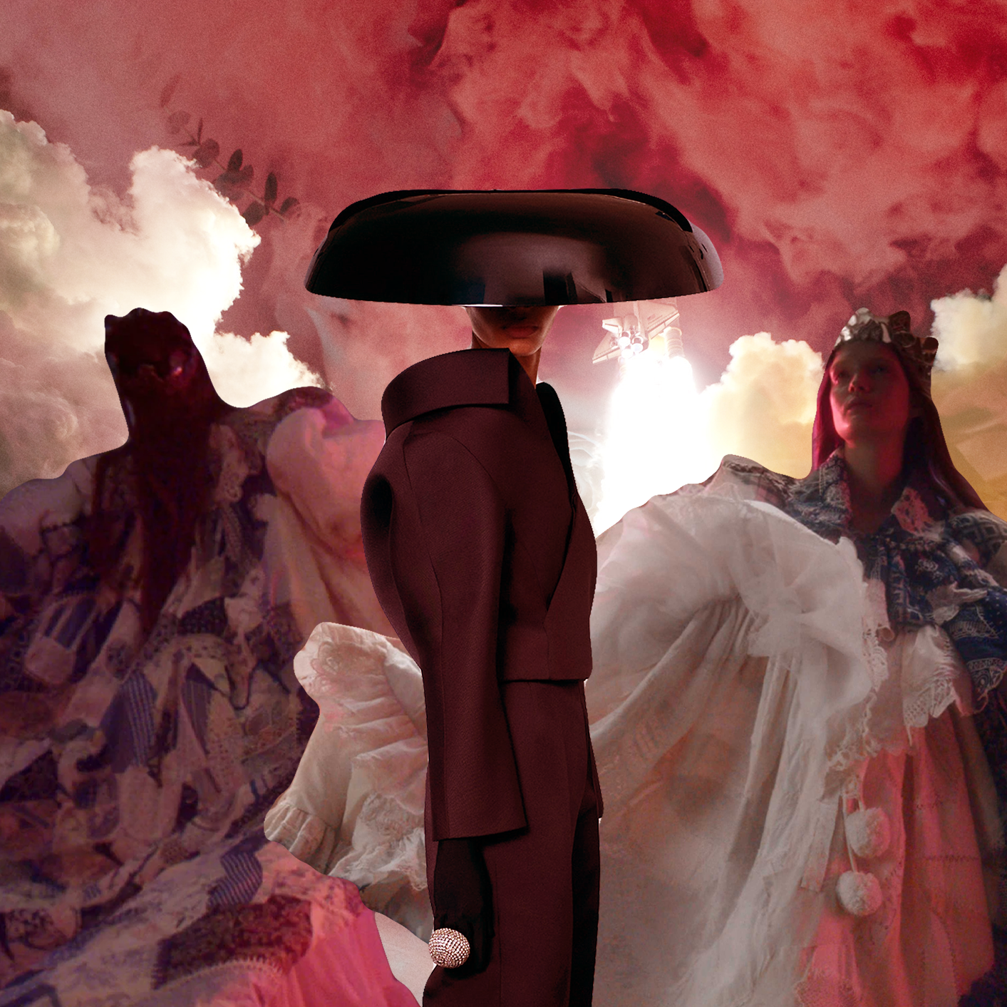 BURO. 10 лет. Чем жил мир моды в 2011 году?