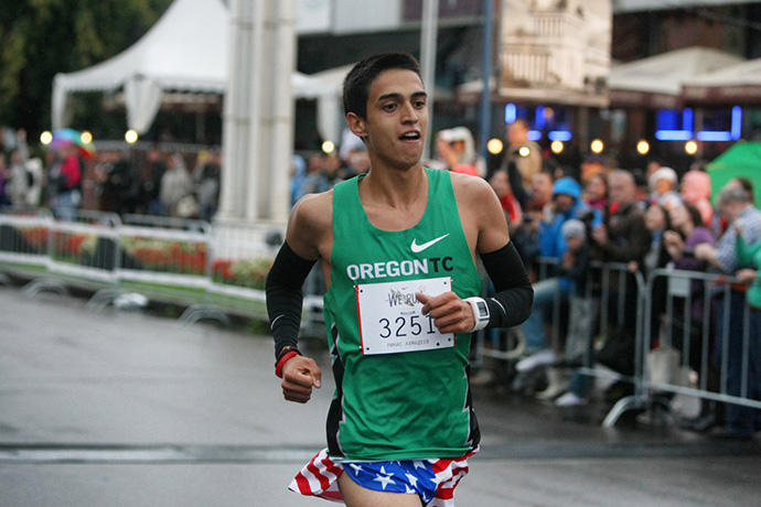 We Run Moscow 2013: ежегодный столичный забег (фото 8)