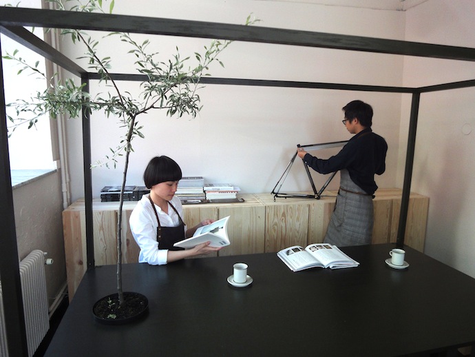 Неделя дизайна в Стокгольме (фото 7)