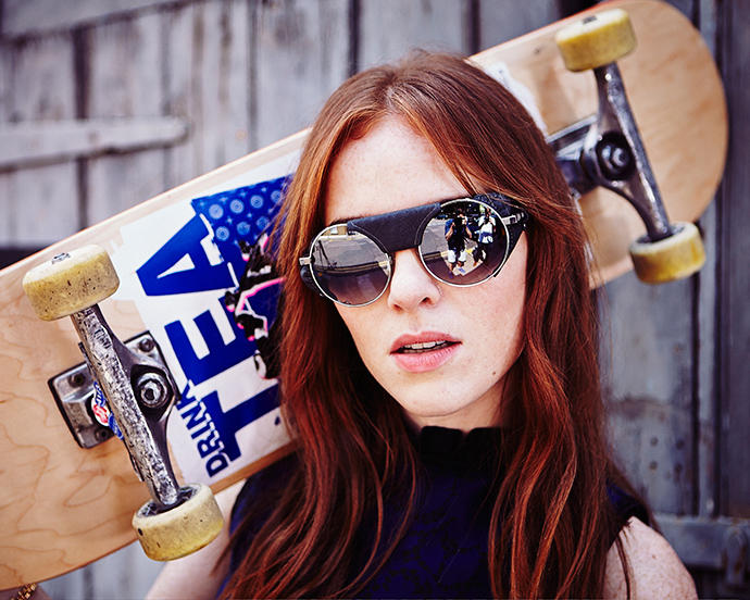 Семь новых цветов сумки Louis Vuitton Epi Neverfull (фото 10)