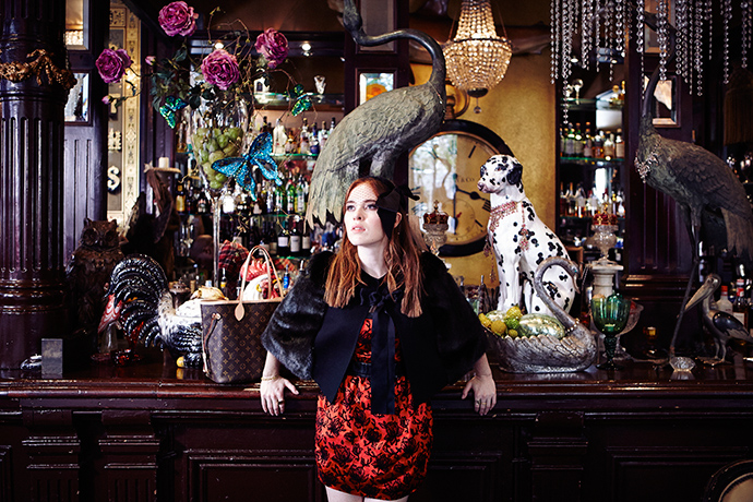 Семь новых цветов сумки Louis Vuitton Epi Neverfull (фото 19)