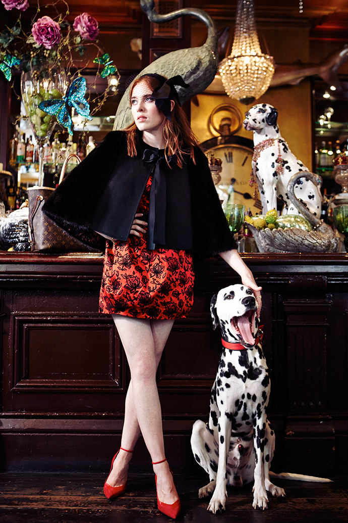 Семь новых цветов сумки Louis Vuitton Epi Neverfull (фото 11)