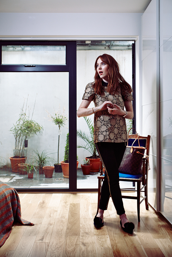 Семь новых цветов сумки Louis Vuitton Epi Neverfull (фото 18)