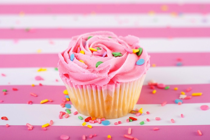 Кондитерская Cioccolato в городе Монтеррей (фото 5)