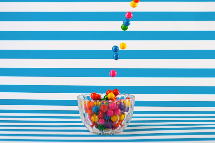 Кондитерская Cioccolato в городе Монтеррей (фото 8)