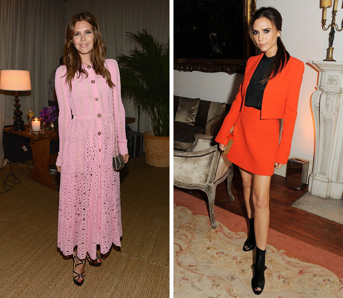 Vanity Fair опубликовал список The Best Dressed 2013 (фото 2)