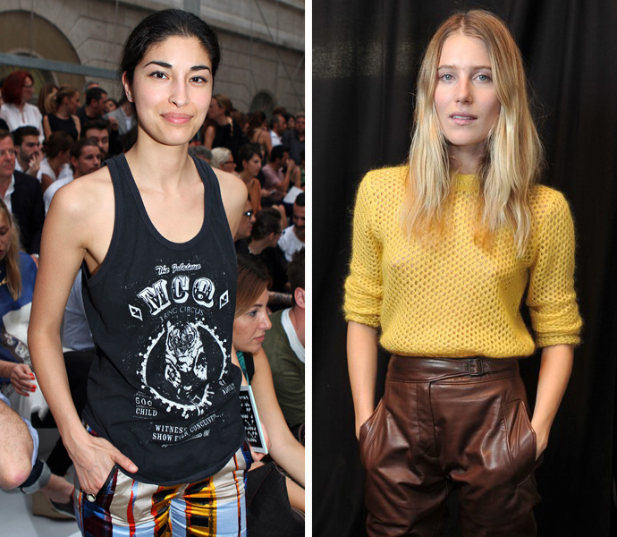 Vanity Fair опубликовал список The Best Dressed 2013 (фото 1)