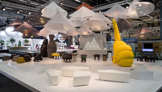 Неделя дизайна в Стокгольме (фото 1)