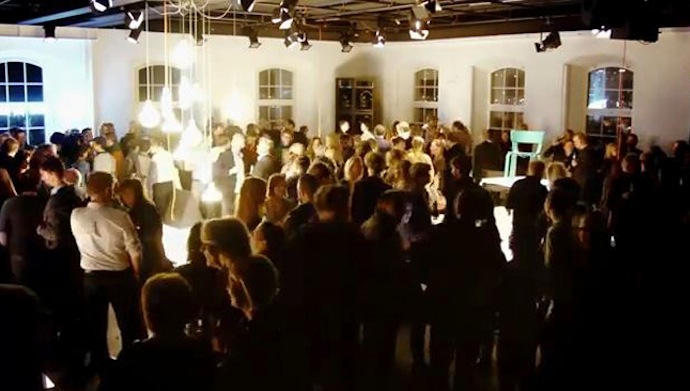 Неделя дизайна в Стокгольме (фото 4)