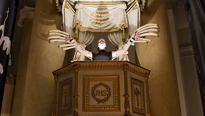 Неделя дизайна в Стокгольме (фото 5)