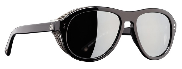 Фарелл Уильямс сделал коллекцию очков для Moncler (фото 2)