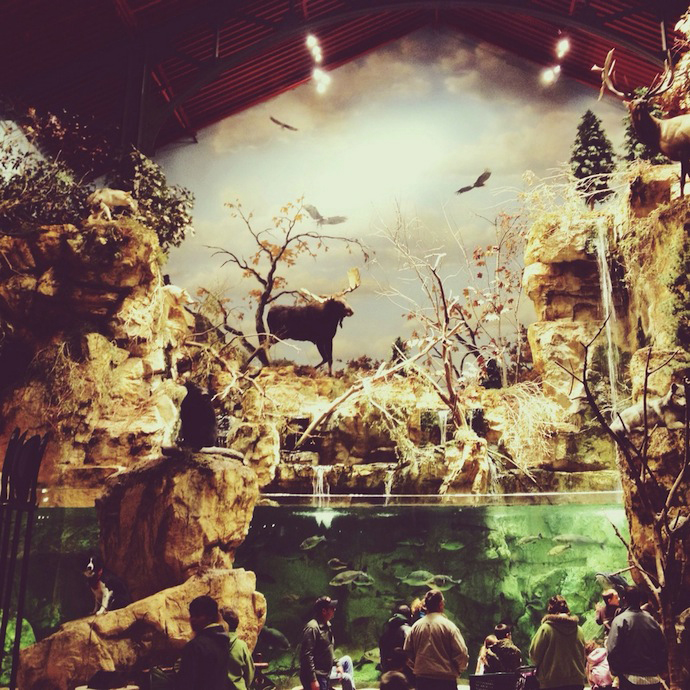 Головоломка в Instagram (фото 7)