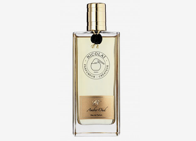 16 лучших ароматов парфюмерной выставки Pitti Fragranze (фото 15)