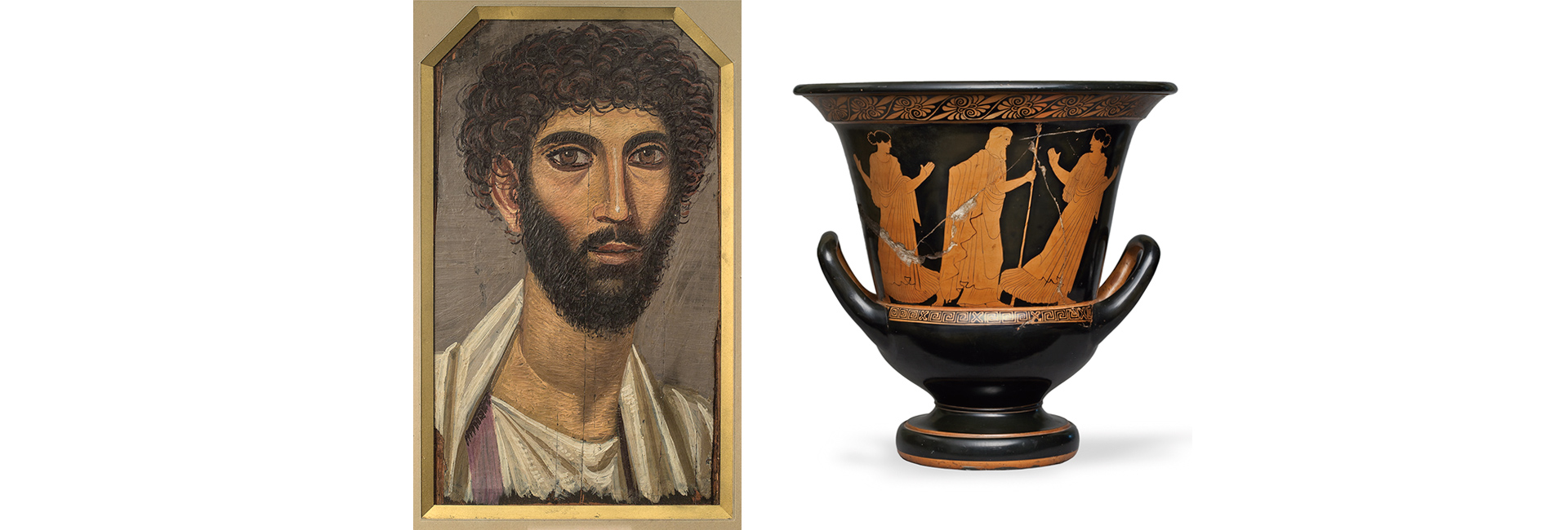 «Голоса воображаемого музея Андре Мальро»: как понять важную выставку зимы (фото 3)