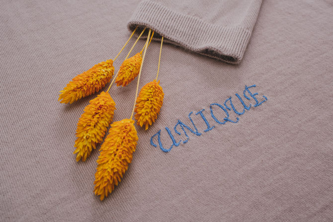 Итальянский бренд Falconeri представил новую коллекцию (фото 1)