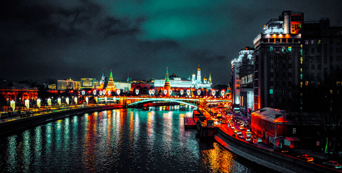 Из-за коронавируса в Москве могут закрыть ночные клубы