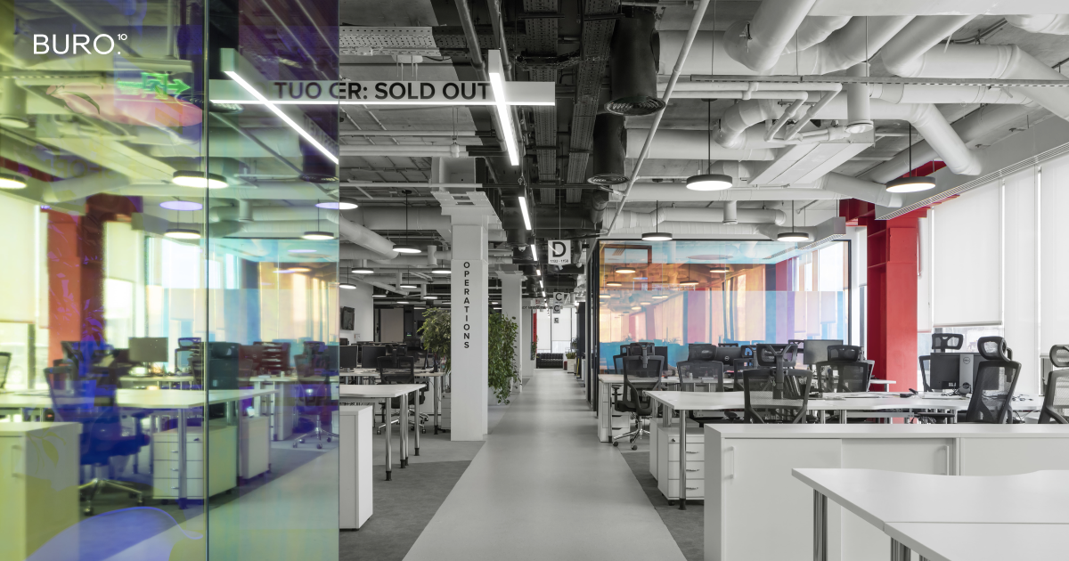 Как онлайн-шопинг изменил нашу жизнь? Узнали у Александры Артюшкиной из Lamoda