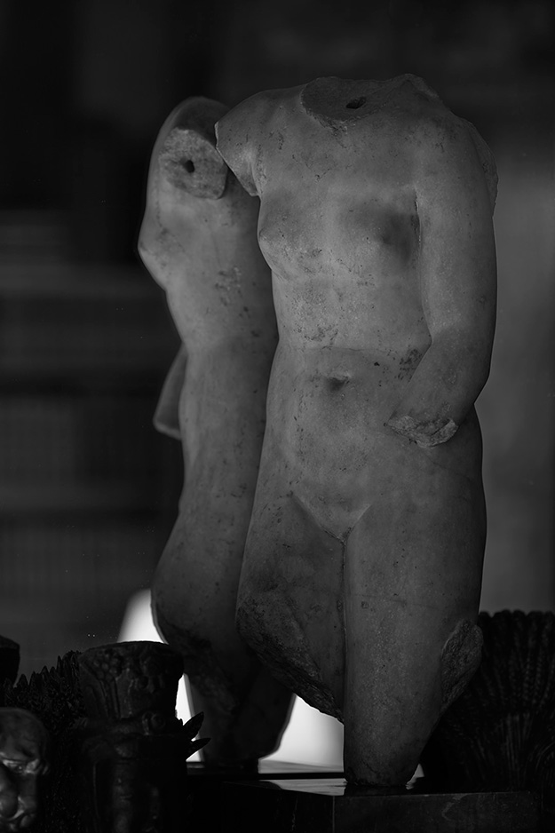 В Венеции покажут личные вещи Коко Шанель (фото 2)