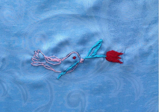 Очей очарованье: лучшие выставки осени (фото 5)