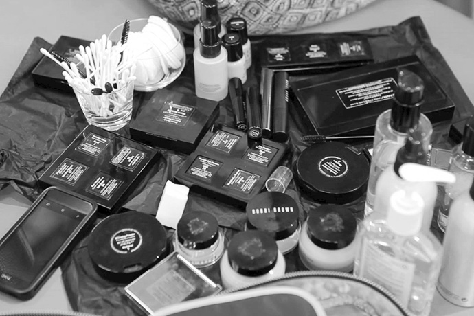 Look of the Week Aizel 24/7: Тамуна Циклаури (фото 5)