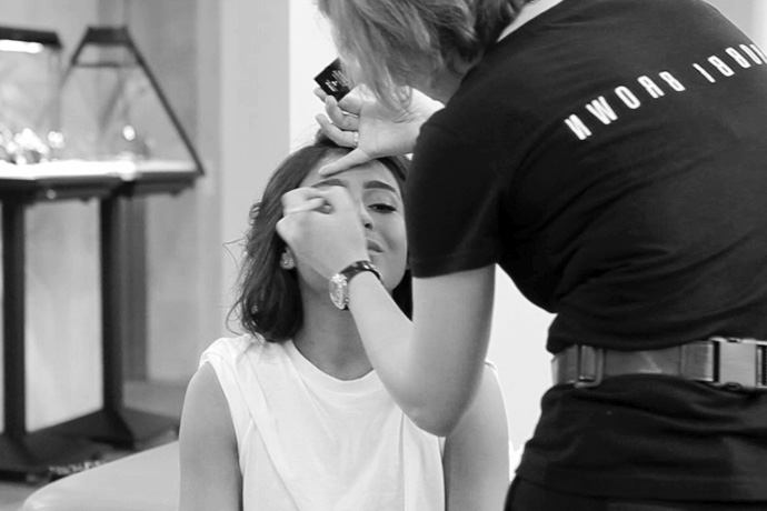 Look of the Week Aizel 24/7: Тамуна Циклаури (фото 4)