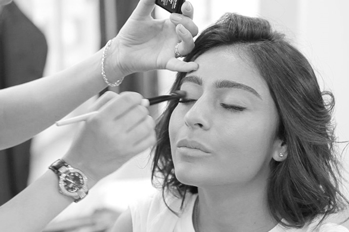 Look of the Week Aizel 24/7: Тамуна Циклаури (фото 7)