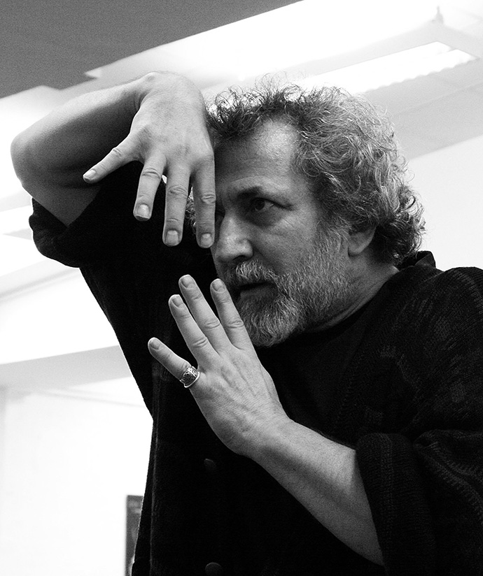 Интервью Buro24/7: Борис Эйфман (фото 7)