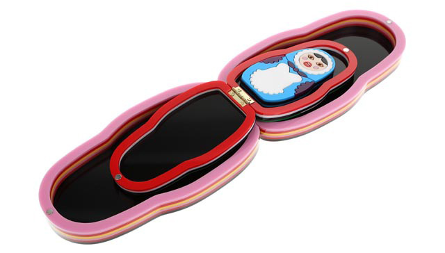 Объект желания: сумки-матрешки Yazbukey (фото 1)