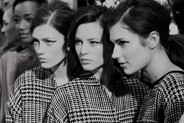 Шортлист премии BFC/Vogue Designer Fashion Fund 2014 (фото 2)