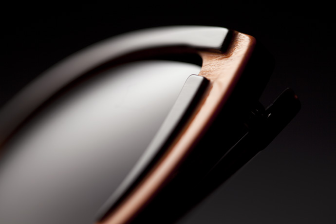 Коллекция очков Ralph Vaessen (фото 2)