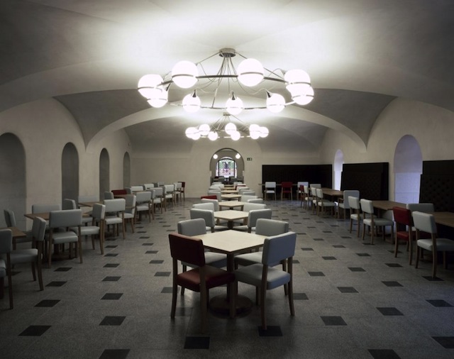 В Лондоне открылась обновленная галерея Tate Britain (фото 4)