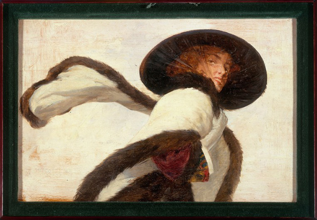 Чем заняться в Париже во время недели моды: модный гид от KCD (фото 4)