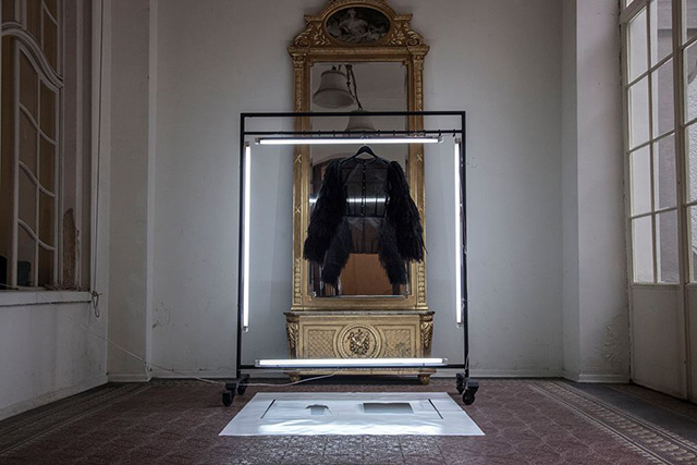 Djaba Diassamidze Неделя моды в Тбилиси: как это было (фото 4)