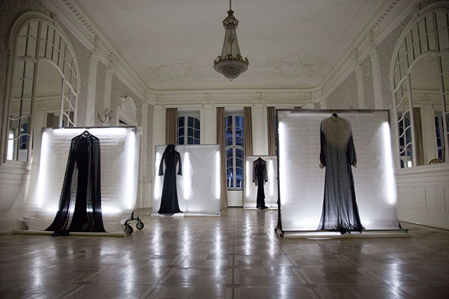 Неделя моды в Тбилиси: как это было (фото 3)