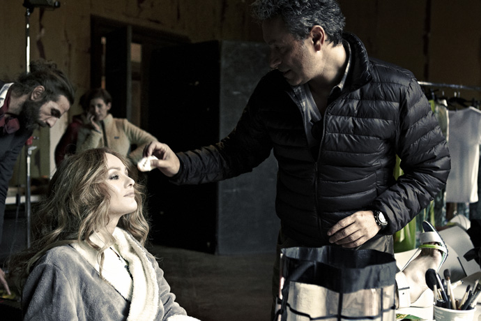 Ванесса Паради — лицо коллекции Conscious at H&M (фото 2)