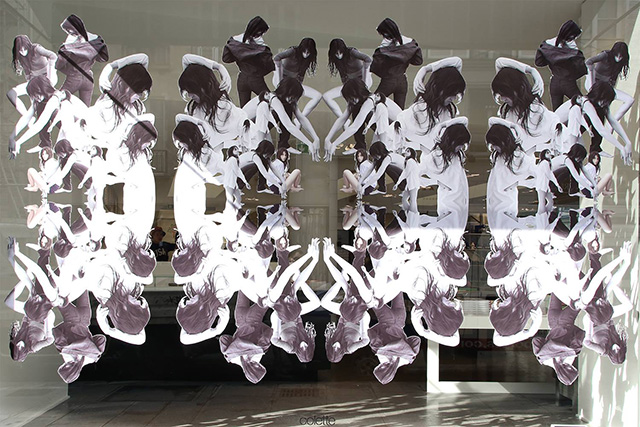 Шарлотта Генсбур создала коллекцию для Current/Elliott (фото 3)