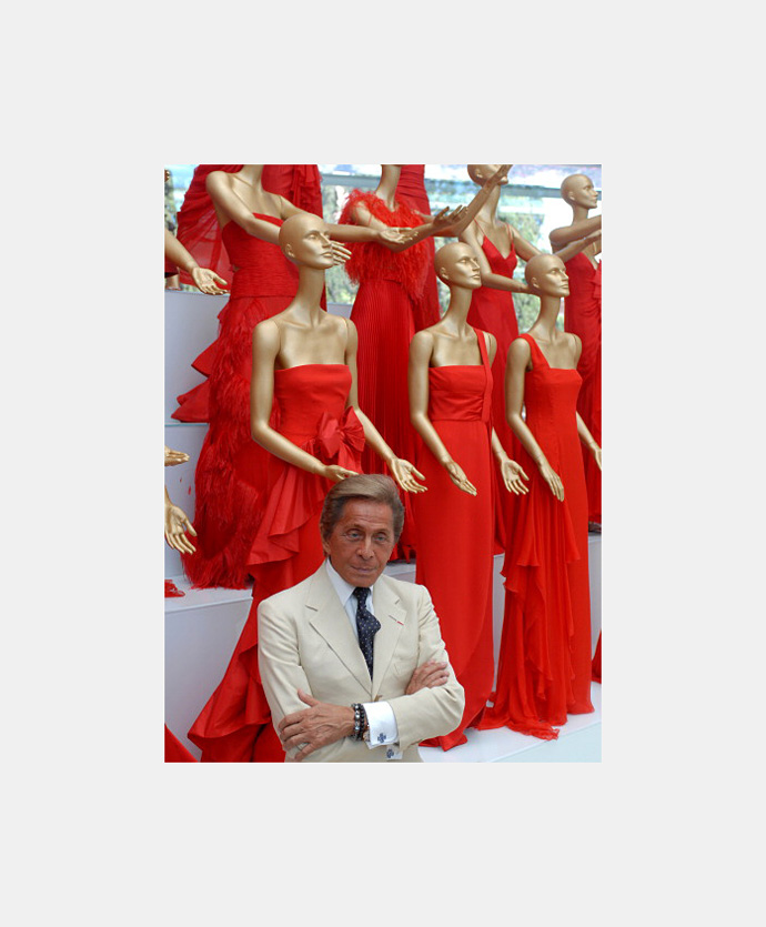 Модный приговор для Дольче и Габбана (фото 4)