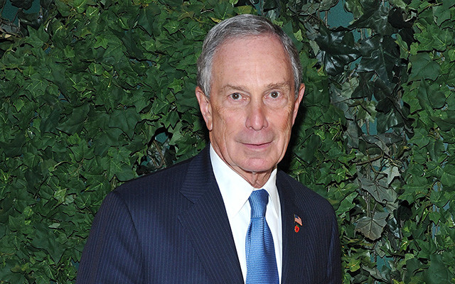 Топ-5 главных филантропов США (фото 4)