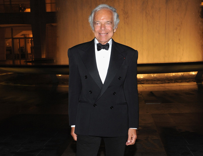 Ральф Лорен