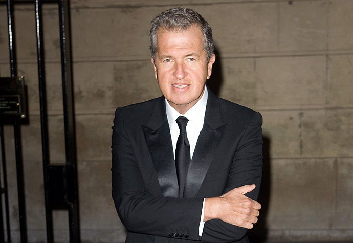 Названы спикеры фестиваля Vogue Festival 2013 (фото 1)