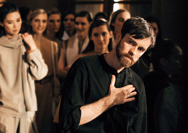 Кристоф Лемер покидает Hermès (фото 1)