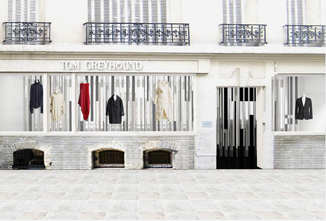 Чем заняться в Париже во время недели моды: модный гид от KCD (фото 6)